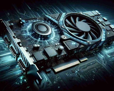 Mind-Blowing Graphics Revolution! Nvidia’s RTX 50 Series to Stun at CES 2025