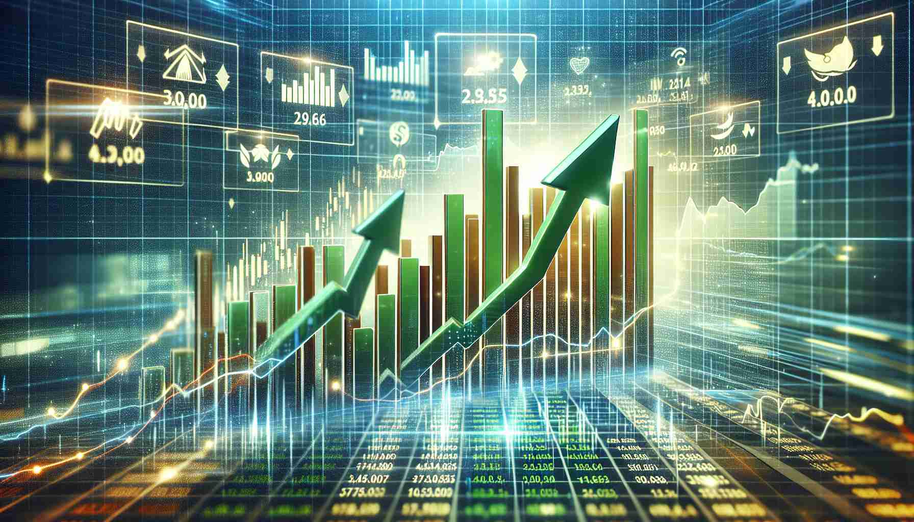 Growth Stocks to Watch! These Companies are Surging in 2023!