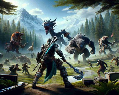 Monster Hunter Wilds on Xbox? The Future of Monster Hunting is Here