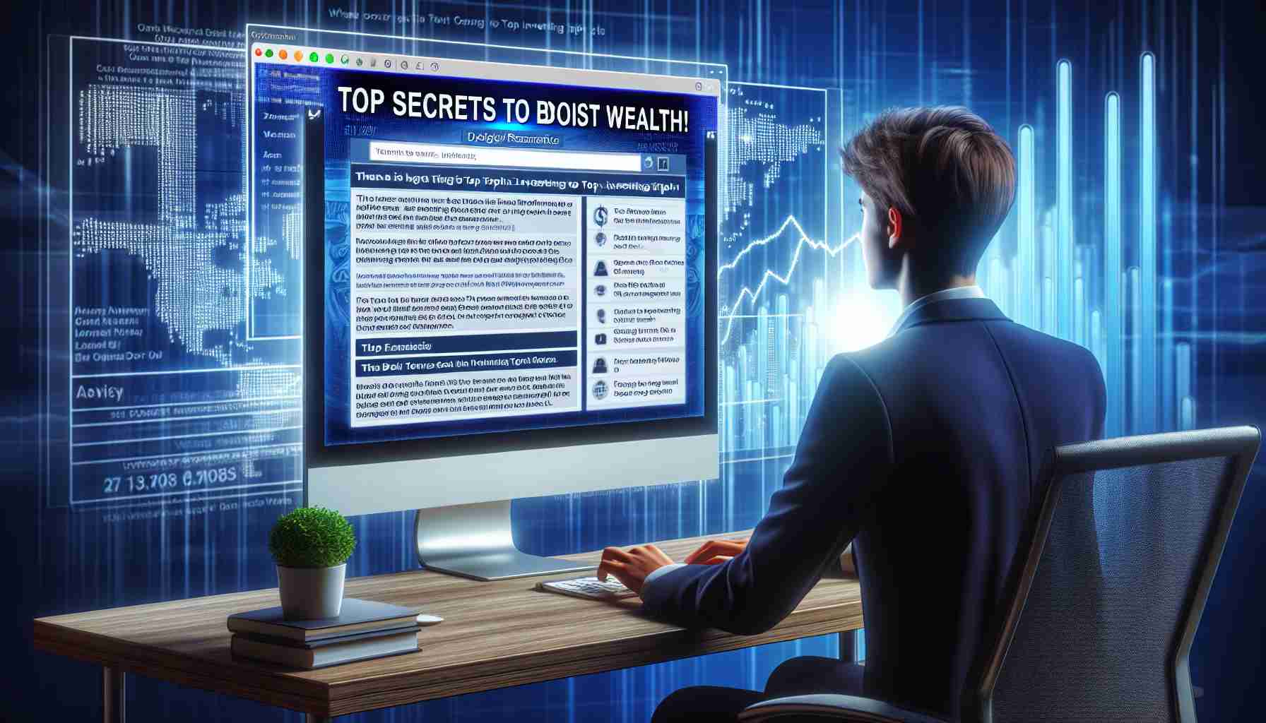 19-Year-Old Discovers Wealth-Boosting Secrets. Redditors Share Top Investing Tips.