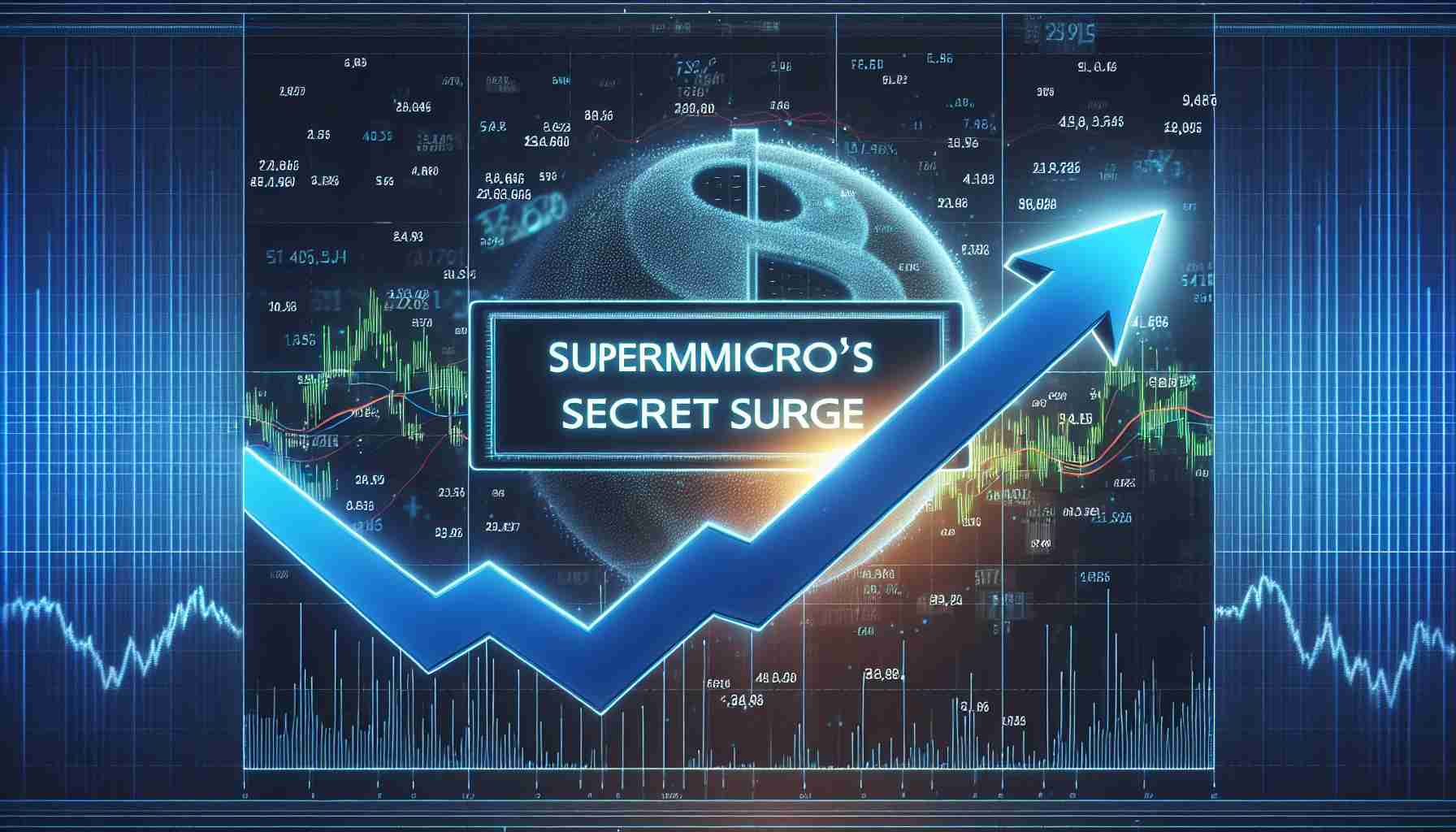 Supermicro's Secret Surge. What's Behind the Rising Share Price?