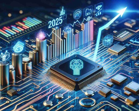 Top Semiconductor Stocks for 2025! AI Boom Drives Nvidia and Broadcom.