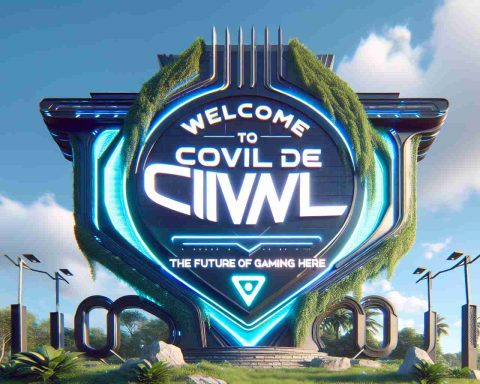 Welcome to Covil de Vimm. The Future of Gaming is Here