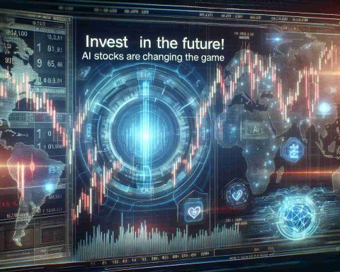 Invest in the Future! AI Stocks Are Changing the Game