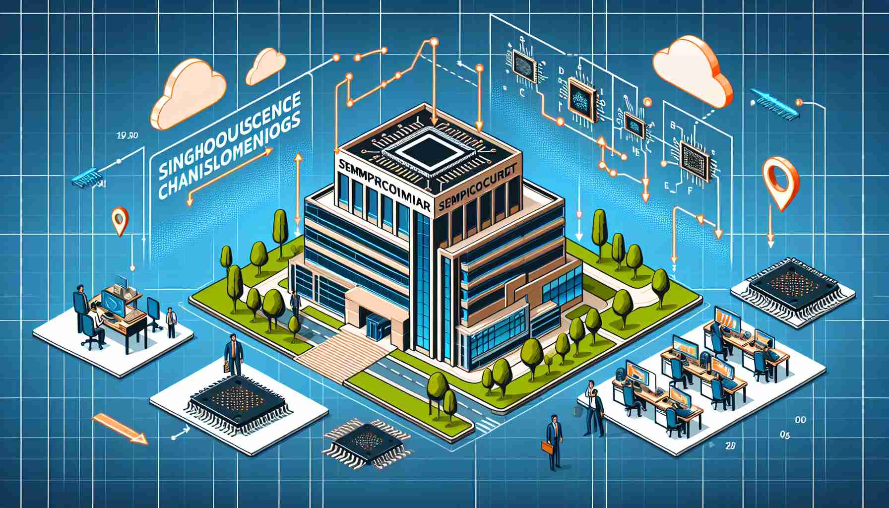 Massive Changes at Lattice Semiconductor: What You Need to Know