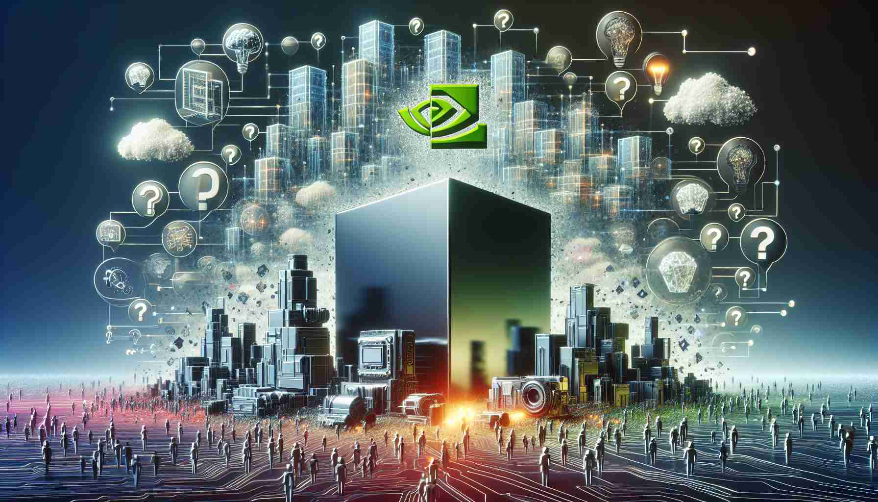 Is Nvidia Taking Over the Tech World? New Deals and Tough Questions!