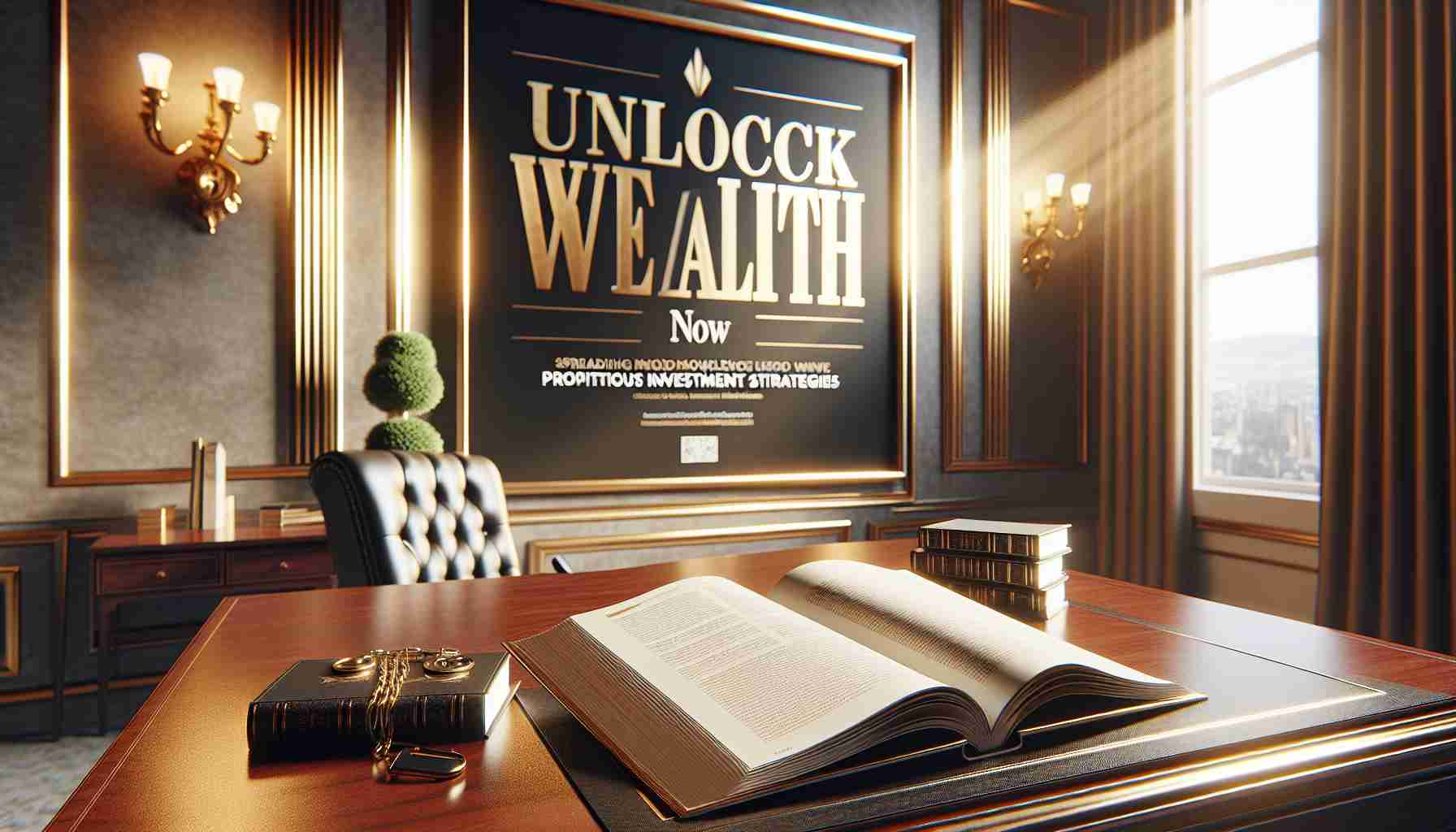 Unlock Wealth Now! Discover Top Investment Strategies