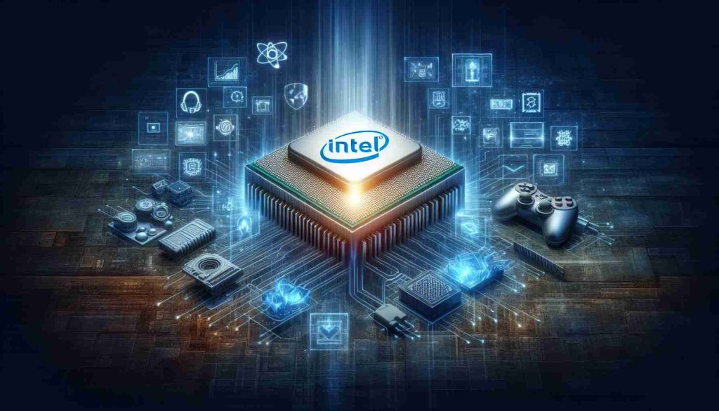 Intel Stock: The Secret Weapon for Gaming Enthusiasts? Discover Why