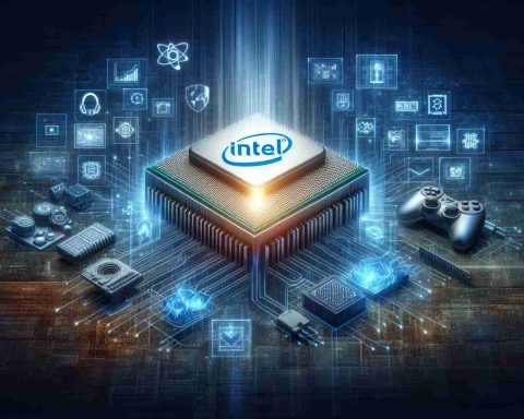 Intel Stock: The Secret Weapon for Gaming Enthusiasts? Discover Why