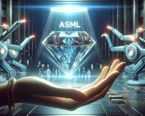 The AI Revolution’s Surprising Pioneer! Why ASML Is a Hidden Gem for Investors