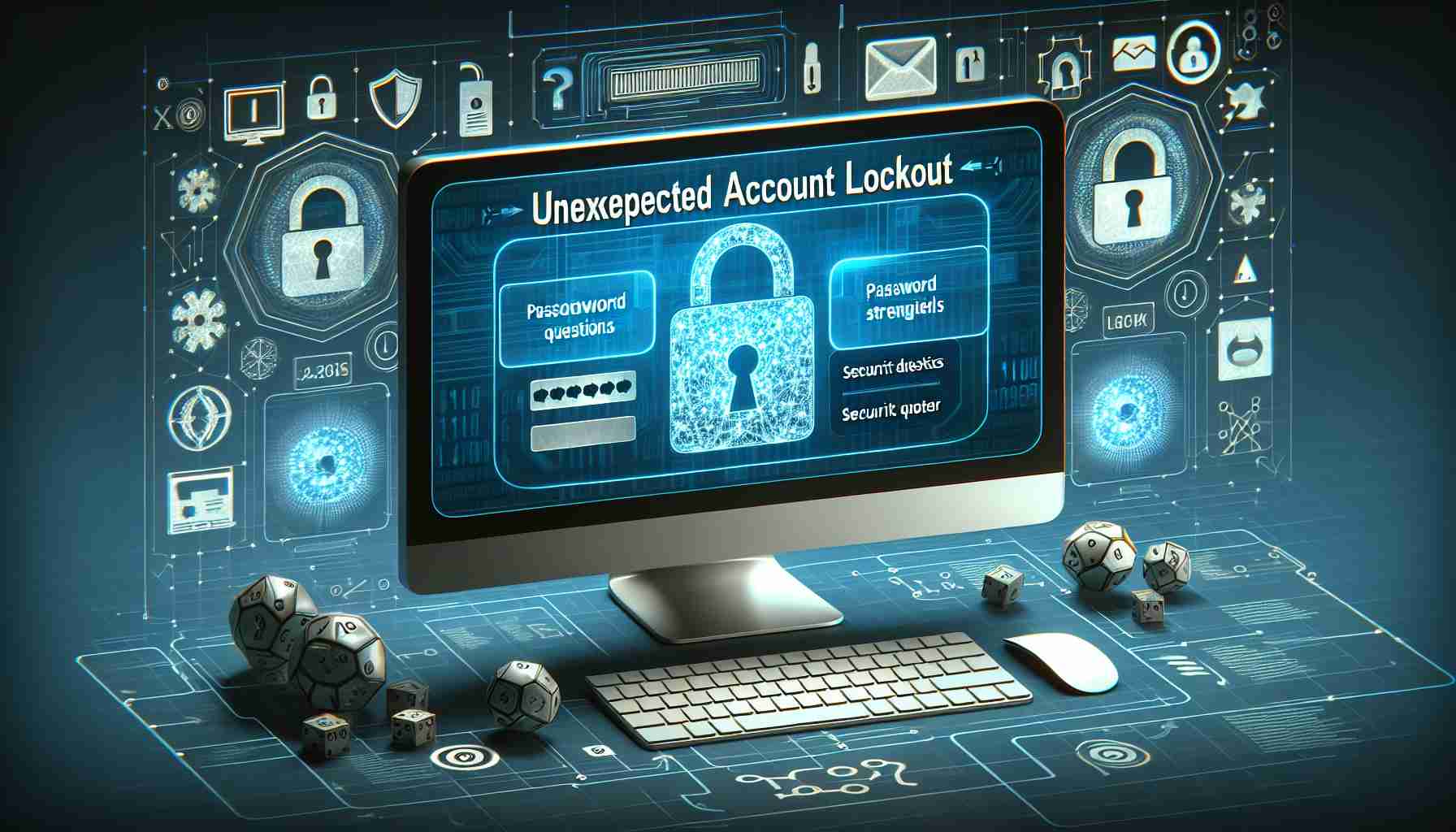 Unexpected Account Lockout: What You Need to Know!