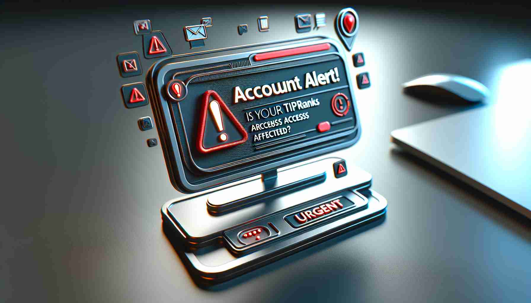 Account Alert! Is Your TipRanks Access Affected?