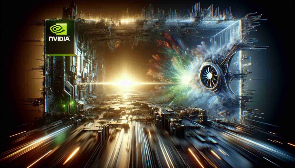 This Nvidia Innovation Could Change Gaming Forever! Don’t Miss Out