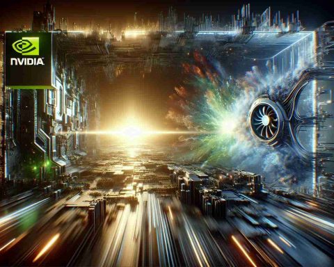 This Nvidia Innovation Could Change Gaming Forever! Don’t Miss Out