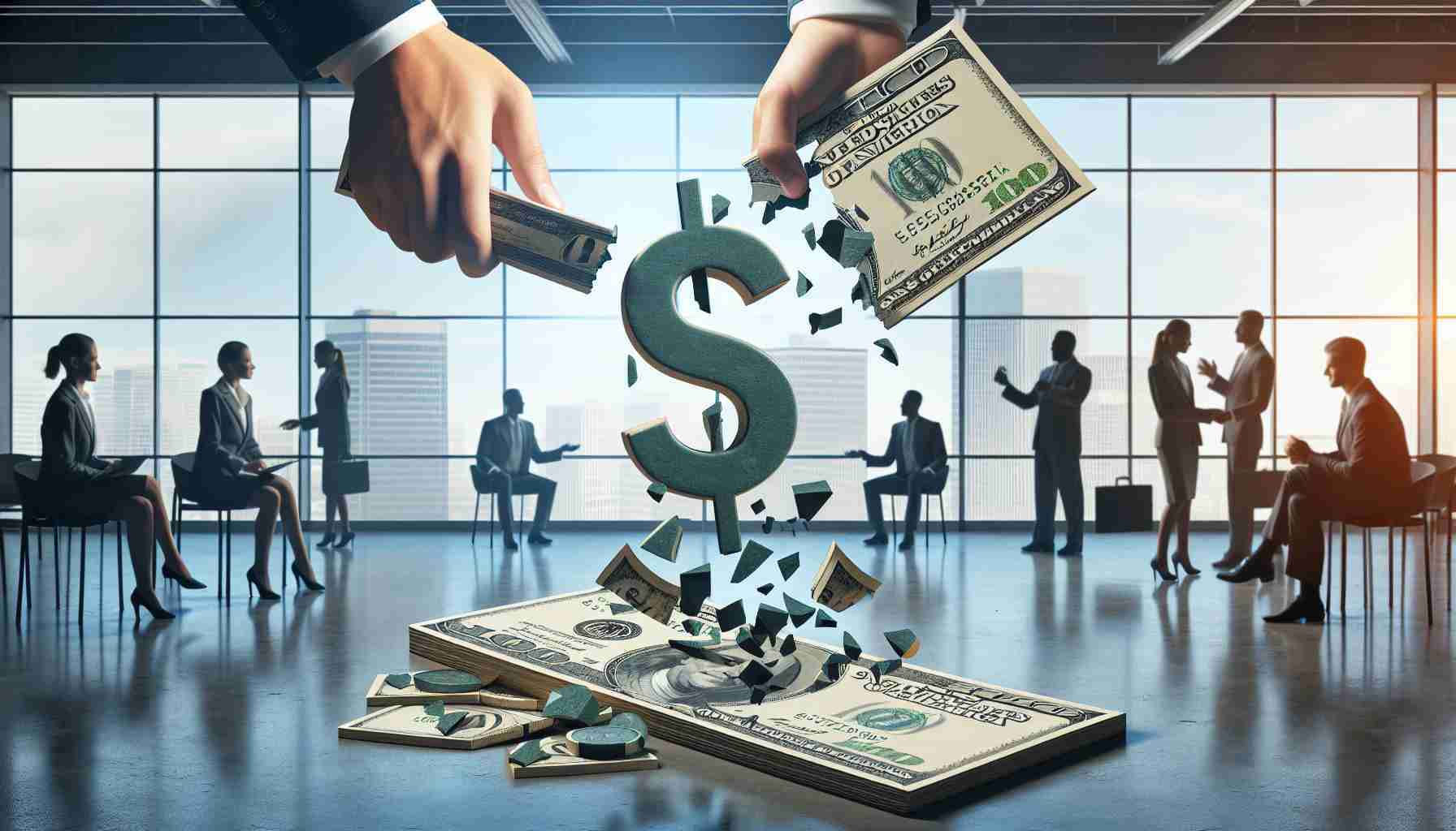 Breaking Dollars! SEALSQ Corp's Bold $25 Million Move