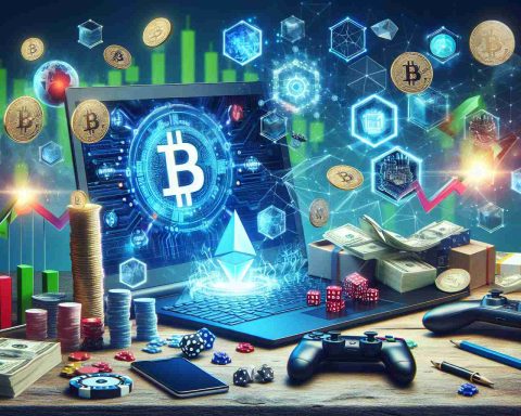 The Surprising Influence of Blockchain on SCMI Stock Prices! What Gamers Need to Know