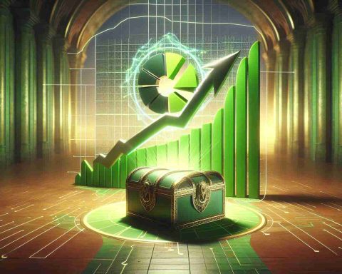 Nvidia’s Stock: Ready for a Comeback? Discover the Hidden Potential