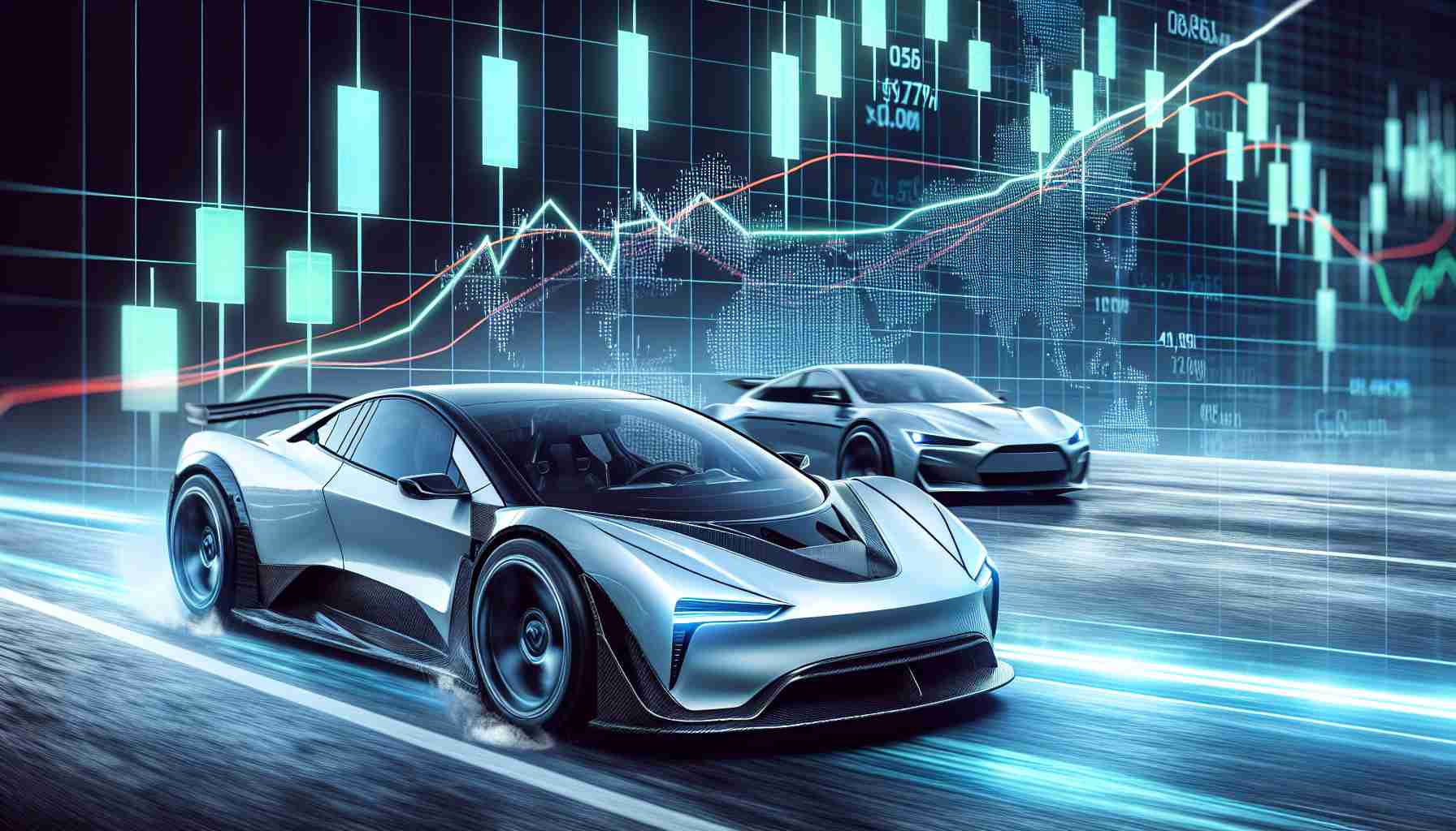 Electric Cars Enter the World of Gaming! Tesla's Stocks Are Powering Up