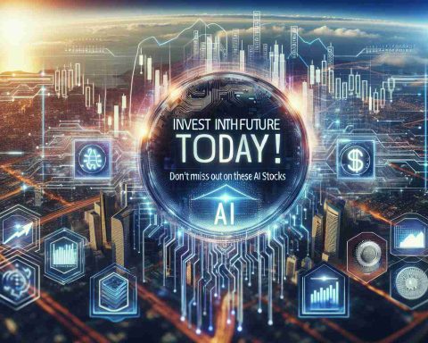 Invest in the Future Today! Don’t Miss Out on These AI Stocks