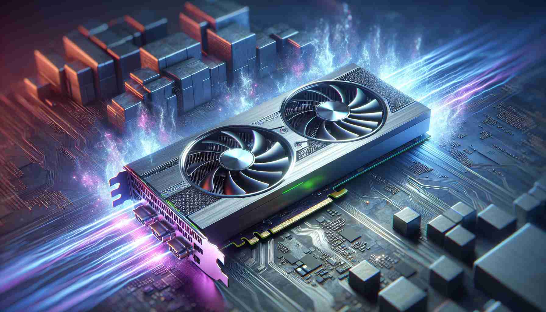 New Intel Arc GPUs Surprise the Market! Budget-Friendly Cards with Power.