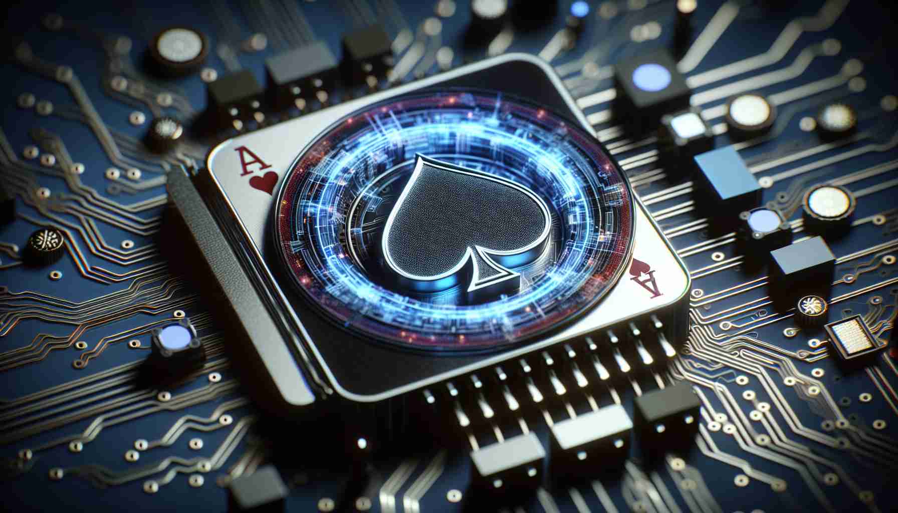 Revolutionizing AI: Why Super Micro is the Tech Sector's Wild Card! Uncover the Future of Computing!