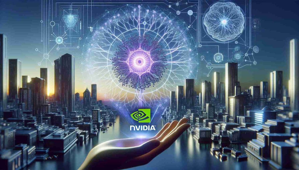 Revolutionizing More Than Gaming. What NVIDIA’s Leap Into AI Means for Our Future.