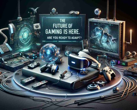 The Future of Gaming is Here. Are You Ready to Adapt?