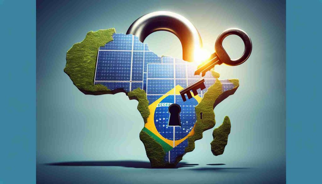 Unlocking Africa’s Energy Future: Brazil Leads the Charge