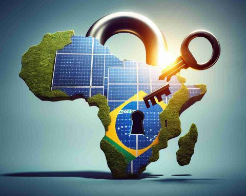 Unlocking Africa’s Energy Future: Brazil Leads the Charge