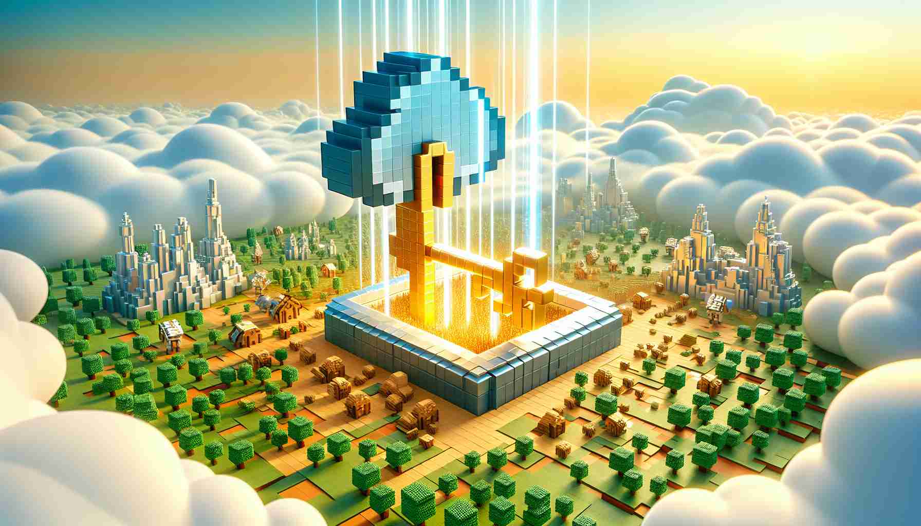 Unlock AI Skills with Minecraft! Get Ready for the Future!