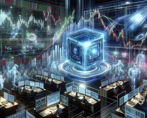 NVIDIA Revolutionizes Stock Markets! The Impact of AI-Driven Trading