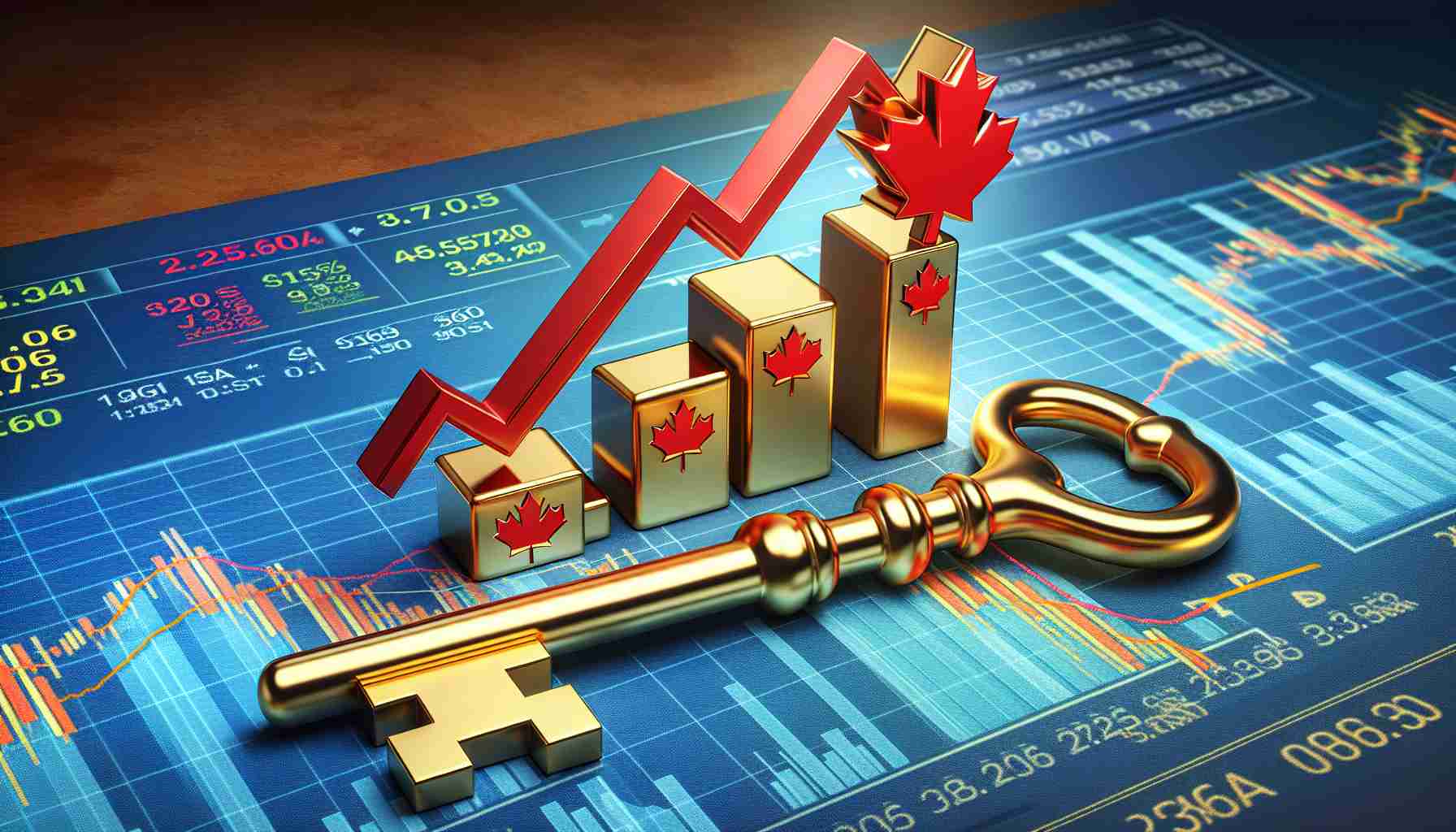 Two Canadian Bank Stocks You Can't Ignore! Are They the Key to Investment Success?