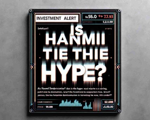 Your Investment Alert. Is HANMI Semiconductor Worth the Hype?