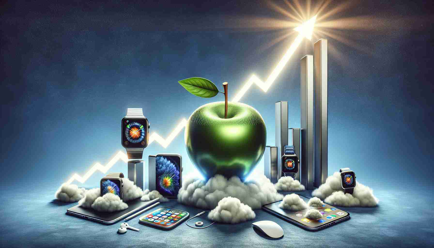 Apple Soars to New Heights: Record-Breaking Earnings and Exciting Innovations Revealed!