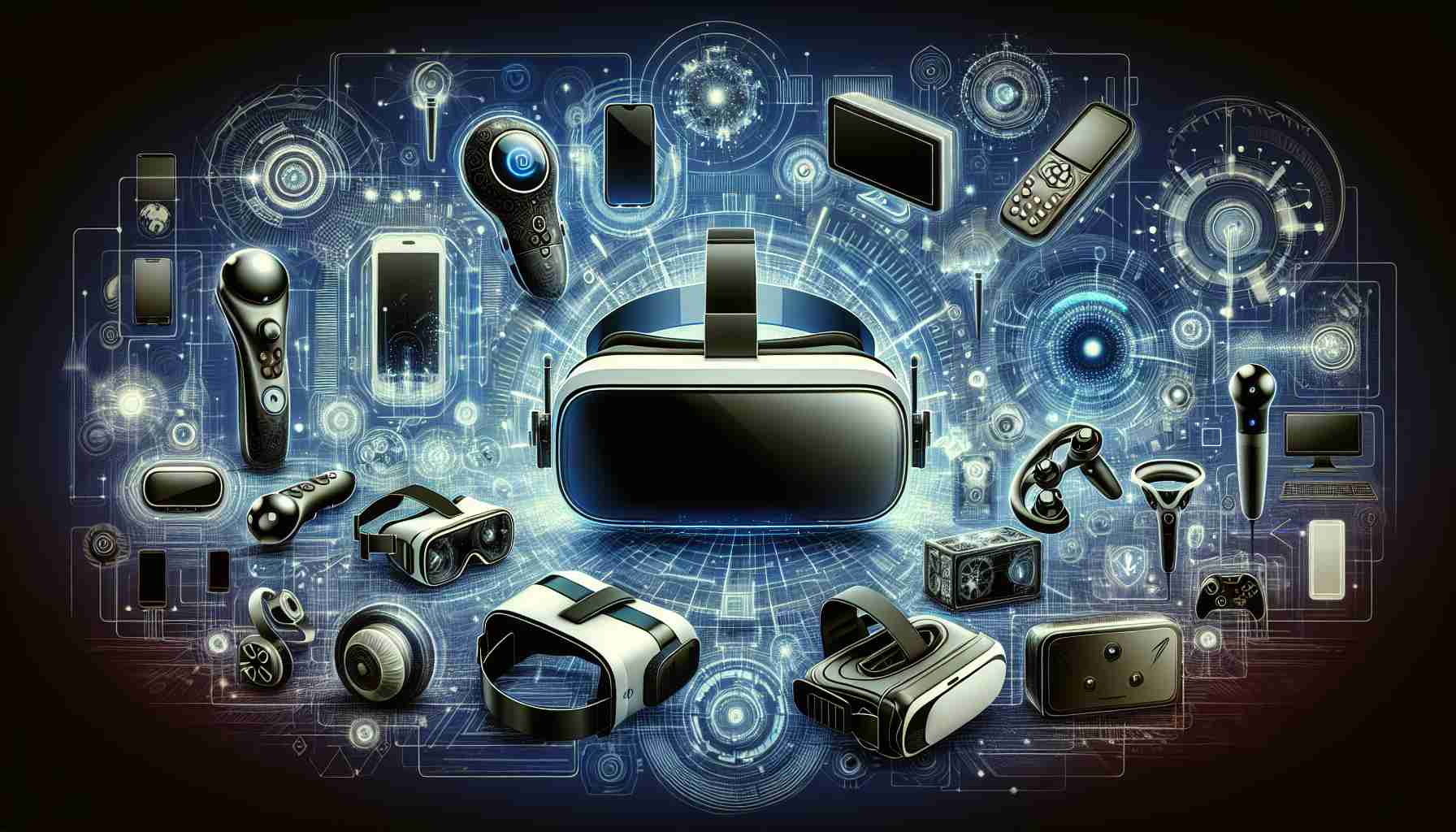 Exciting New Developments in VR: What Samsung and Asus Are Cooking Up