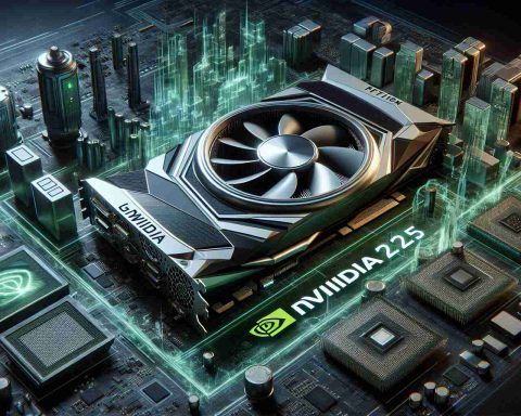 NVIDIA’s Next Big Leap! Hidden Strategy Unveiled for 2025