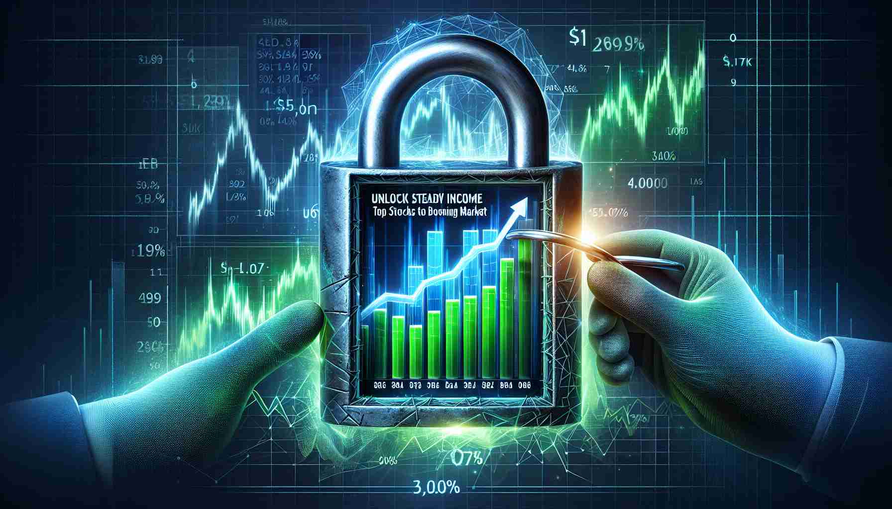 Unlock Steady Income: Top Dividend Stocks to Watch in a Booming Market!