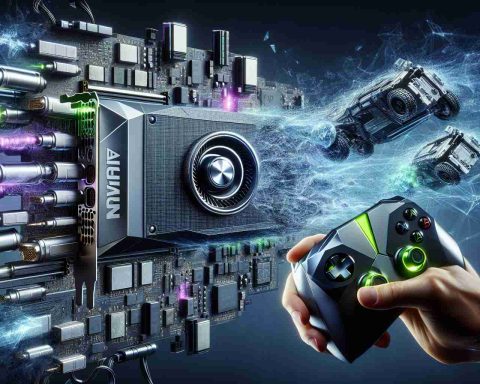 Why Nvidia is Shaping the Future of AI and Gaming