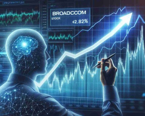 Broadcom's Stock: Surging on AI Revolution! What Investors Need to Know