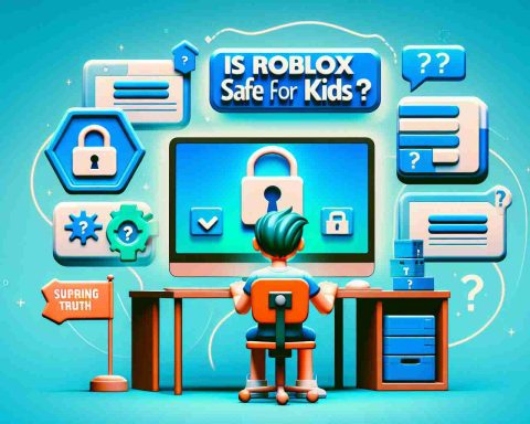 Is Roblox Safe for Kids? The Surprising Truth