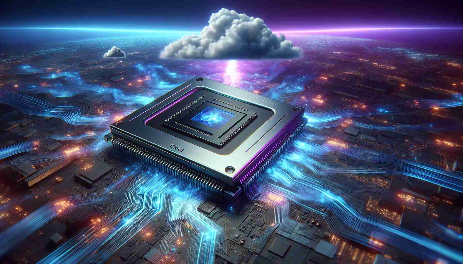 Gaming's Cloud Revolution! Intel’s Bold Leap into the Future