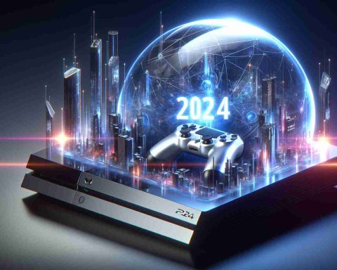 Revolutionary Technologies Unveiled! What to Expect from PlayStation Showcase 2024