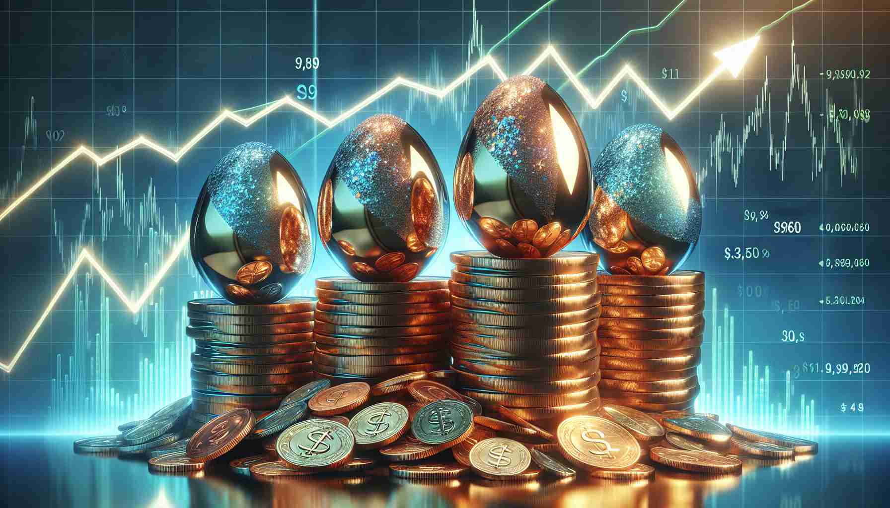 Unlock Hidden Gems: 3 Penny Stocks Set to Soar!