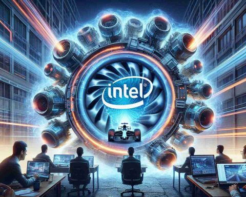 Intel’s Next Big Move! Share Your Game Files Instantly