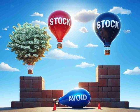 Two Stocks Set to Skyrocket! One to Avoid at All Costs