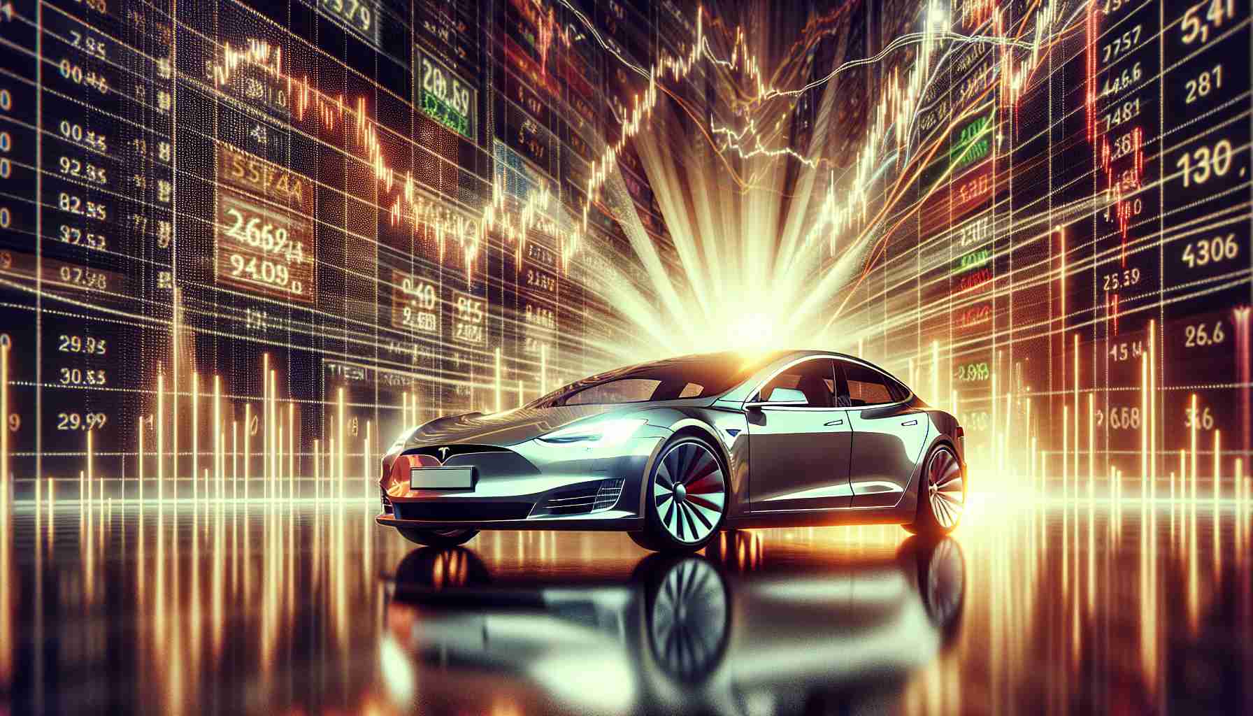 Is Tesla's Future As Bright As Its Stock Price Suggests?