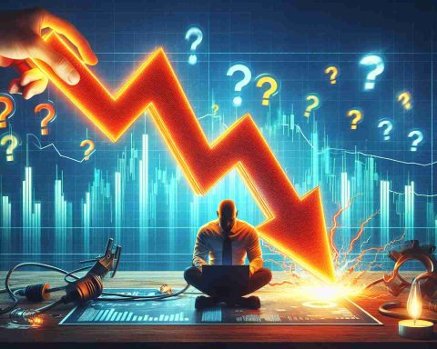 Movimenti Interni: Le Azioni di Vitesse Energy Subiscono un Colpo! Scopri Cos’è in Arrivo