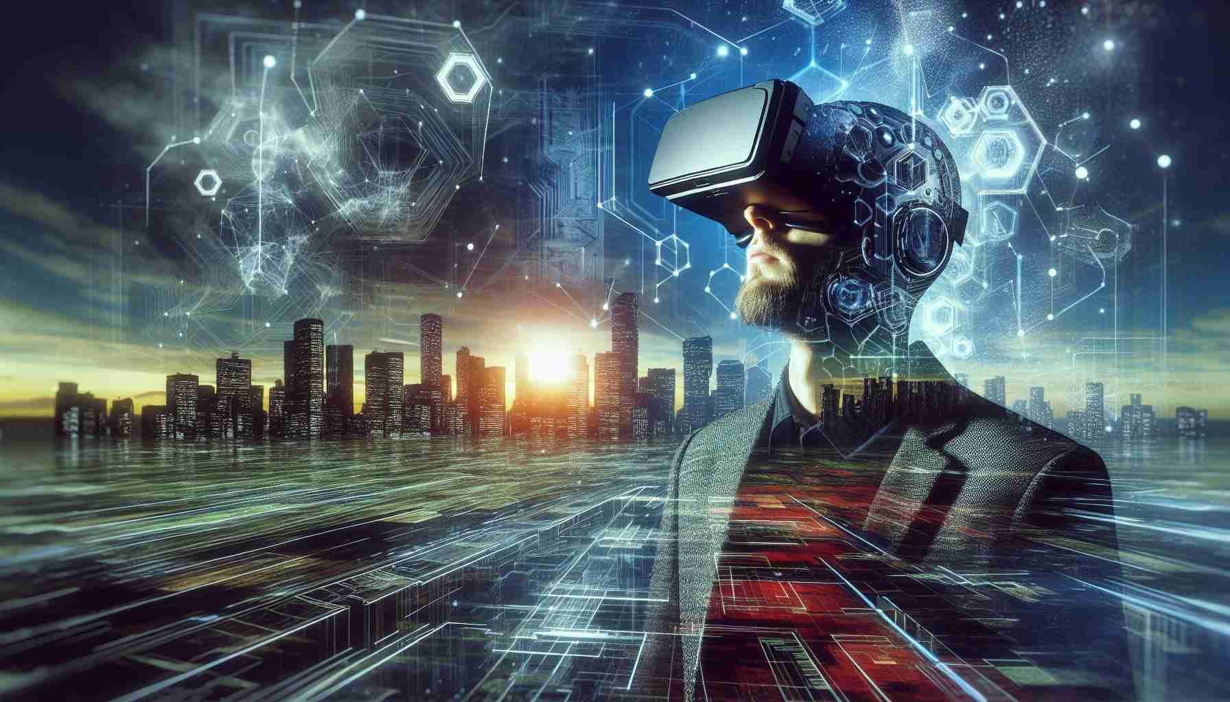 You Won't Believe What's Stalling VR Advancements! Is the Gaming Revolution at Risk?