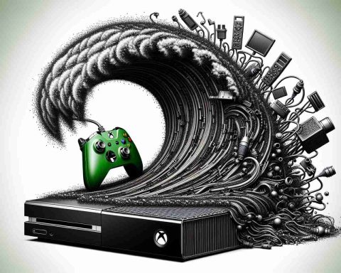 Shockwaves Hit Gaming World! Xbox Faces Unexpected Layoffs