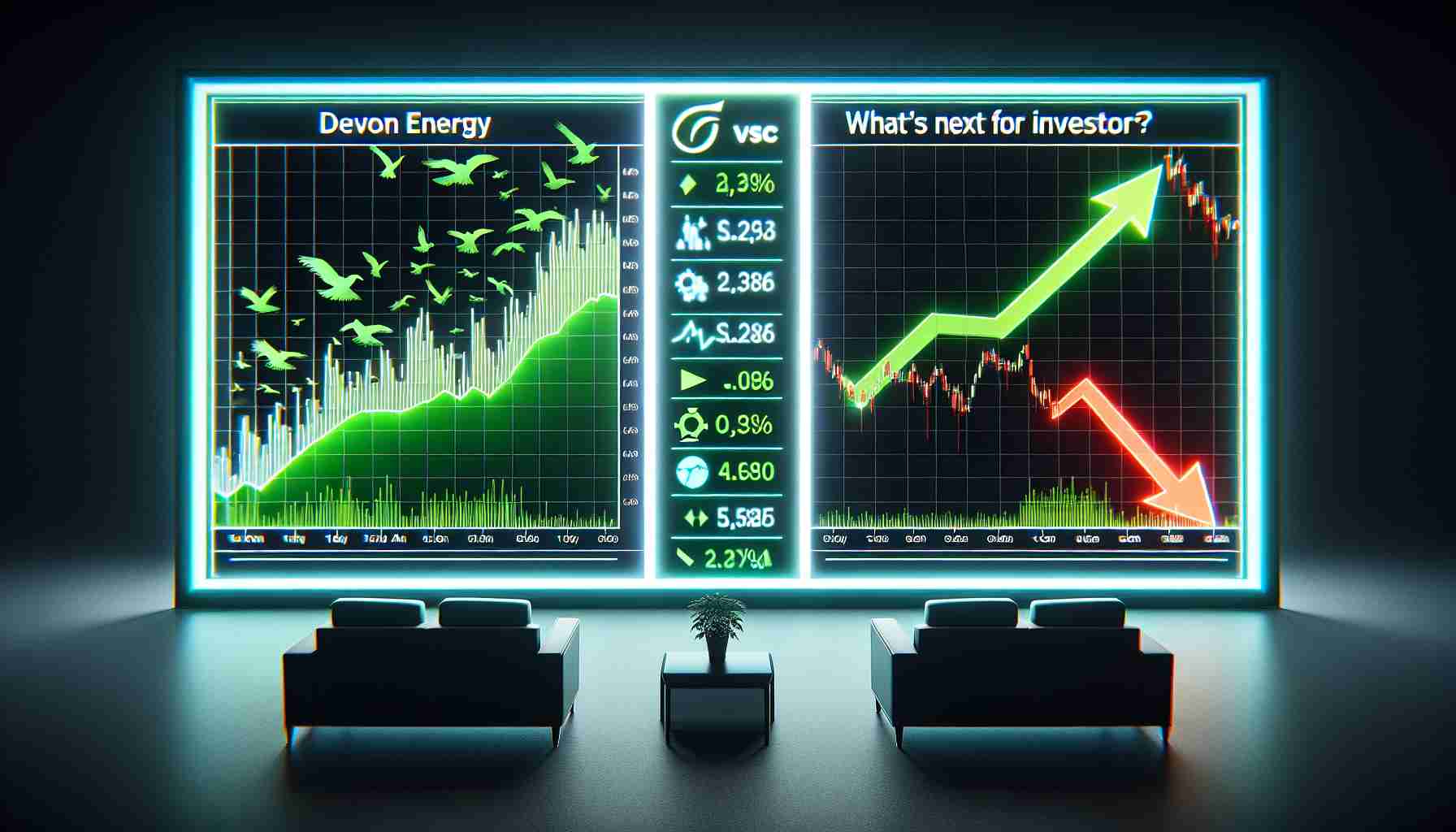 Devon Energy's Stock Sees Mixed Performance! What's Next for Investors?